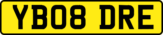 YB08DRE