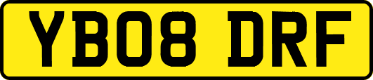 YB08DRF