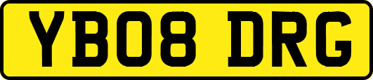 YB08DRG