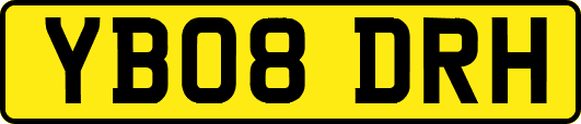 YB08DRH