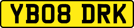YB08DRK