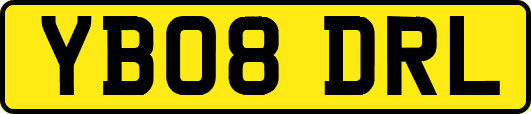 YB08DRL
