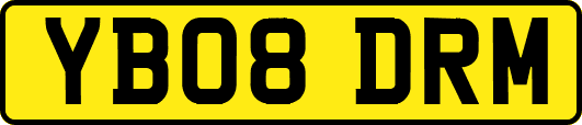 YB08DRM