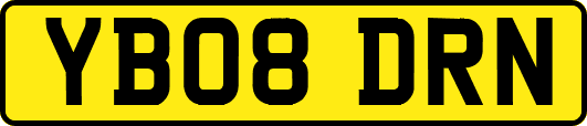 YB08DRN