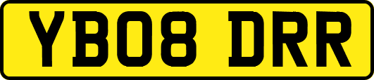 YB08DRR
