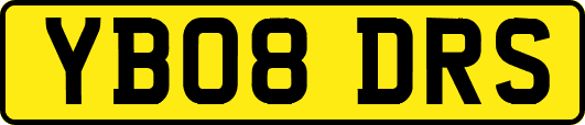 YB08DRS