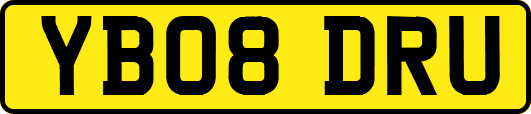 YB08DRU