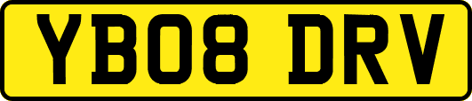 YB08DRV