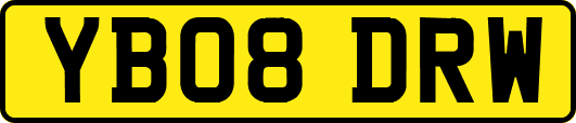 YB08DRW