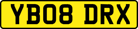 YB08DRX