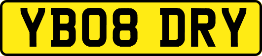 YB08DRY