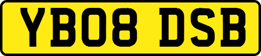 YB08DSB