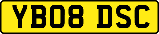 YB08DSC