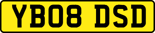 YB08DSD