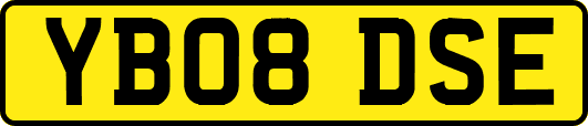 YB08DSE