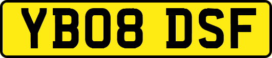 YB08DSF