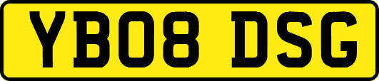 YB08DSG