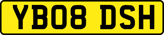YB08DSH