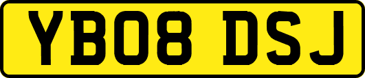 YB08DSJ