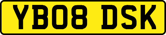 YB08DSK