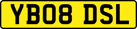YB08DSL