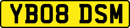 YB08DSM
