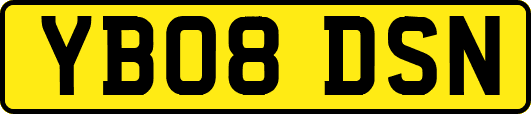 YB08DSN