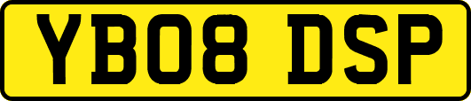 YB08DSP