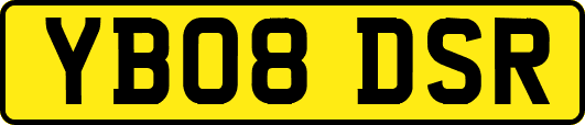 YB08DSR