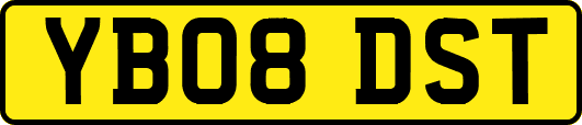 YB08DST