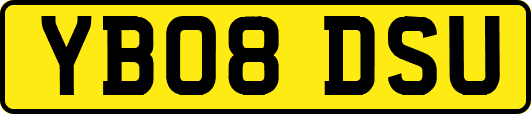 YB08DSU