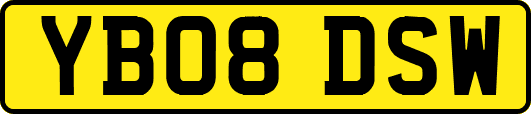 YB08DSW