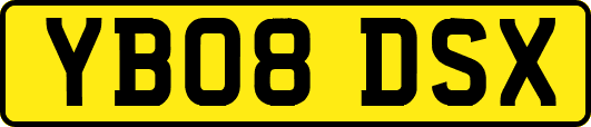 YB08DSX