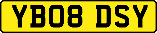 YB08DSY
