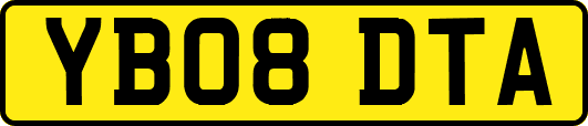 YB08DTA
