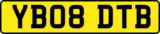 YB08DTB