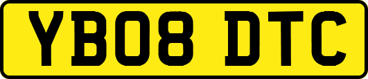 YB08DTC