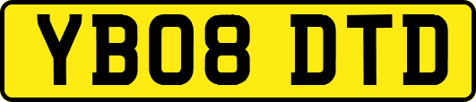 YB08DTD
