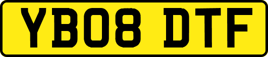 YB08DTF
