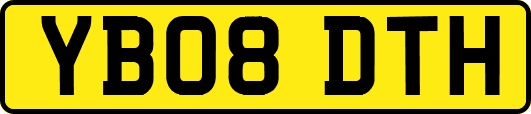 YB08DTH