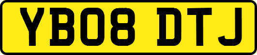 YB08DTJ
