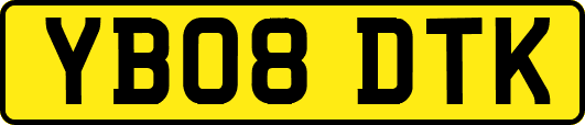 YB08DTK