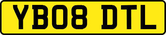 YB08DTL