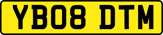 YB08DTM