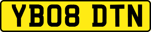 YB08DTN