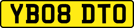 YB08DTO