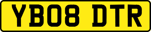 YB08DTR