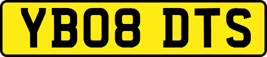 YB08DTS
