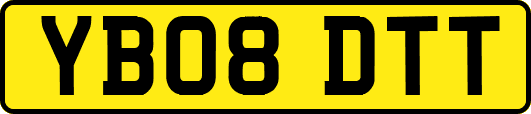 YB08DTT