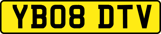 YB08DTV